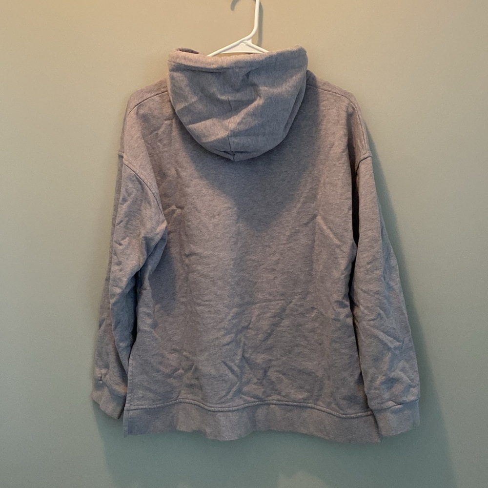 GANNI Smiley Face Logo Hoodie - Picture 6 of 10